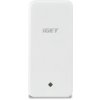 Detektor iGET SECURITY M3P10 vibrácie, bezdrôt, rozbitie skla a pod. pre alarmy M3 a M4