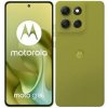 Mobilný telefón Motorola Moto G86 5G 8 GB / 256 GB (PB7L0107PL) zelený
