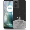 Picasee ULTIMATE CASE pro Motorola Moto E14 - Astronaut