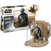 Revell The Mandalorian: The Bounty Hunter 1/9