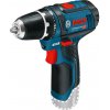 BOSCH GSR 12V-15FC 0.601.868.101