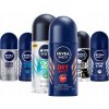 Antiperspirant NIVEA Men mix 6 x 50 ml roll-on