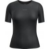 Icebreaker Dámske tričko W Mer 75 Cool-Lite Featherlight SS Crewe