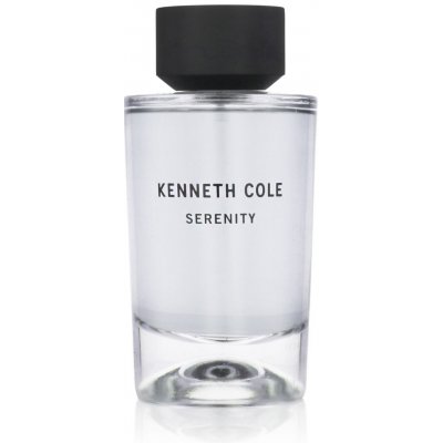 Kenneth Cole Serenity toaletná voda unisex 100 ml