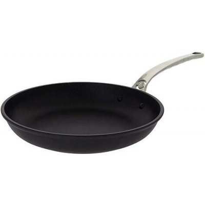 de Buyer Tradiční pánev Choc Extreme 24 cm s nepřilnavým povrchem černá