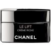 Chanel Bohatý spevňujúci protivráskový krém Le Lift Creme Riche (Firming Anti-Wrinkle Fine) 50 ml