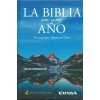 La Biblia en un año (FACULTAD DE TEOLOGIA)(Pevná)