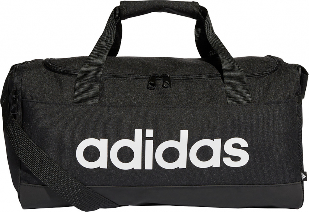 adidas linear duffel S GN2034 sportovní taška od 23 € - Heureka.sk