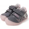 D.D.Step Barefoot boty S073-52165AM Dark Grey EUR 30