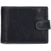 Poyem peňaženka pánska Poyem čierna 5238 C