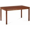 Autronic BT-6786 TR3 jedálenský stôl 135x80cm, čerešňa