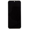 LCD Displej + Dotykové sklo + Přední kryt Motorola Moto E6i - originál