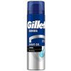 GILLETTE Series shave gel cleansing 200 ml - Gillette Series Cleansing gél na holenie 200 ml