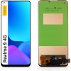LCD DISPLEJ DOTYKOVÝ EKRÁN PRE TELEFÓN REALME 9 INCELL RMX3521