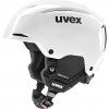 Uvex Resolution SL White 52-55 cm-2025