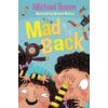 Mad in the Back (Michael Rosen)(Brožovaná)