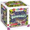 Asmodee BrainBox Dinosauri