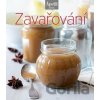 Zavařování - kuchařka z edice Apetit (16) - Katka Švejdová