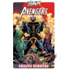 CREW MPK 1: Avengers - Rukavice nekonečna