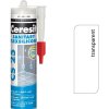 Ceresit CS 25 Sanitárny silikón Transparent 46, 280 ml