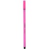 STABILO Pen 68 fluorescenčný ružový