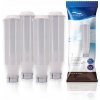 Vodný filter Aqualogis náhrada skrutkovací 4 ks