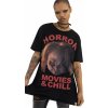 tričko KILLSTAR Chucky It's Showtime Čierna