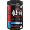 PVL Madness All-In 504 g Príchuť: blue sharkberry