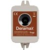 DERAMAX Ultrazvukový plašič (odpudzovač) mačiek, psov a divokej zveri Deramax®-Trap