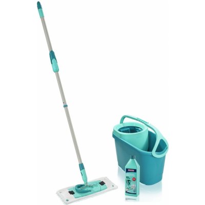 Leifheit Clean Twist M Ergo set + ZADARMO čistič na silne znečistené podlahy 1 l