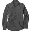 Cg Workwear Borello Pánska košeľa 00560-14 Dark Grey XXL