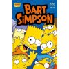 Komiks Simpsonovi: Bart Simpson 04/2021