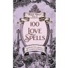 100 Love Spells (Tonya A. Brown,Kiki Dombrowski)(Brožovaná)