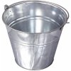 Vcas 1064024 vedro pozink ruské 10 l