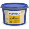 Jemnozrnná interiérová omietka SÜDWEST Bio-StreichPutz