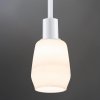 Paulmann URail DecoSystems kyvadlo E14 biele - 96971