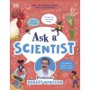 Ask a Scientist