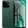 HONOR 200 Smart 5G 4 GB / 256 GB green