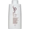 Wella Professionals SP Luxe Oil Keratin Protect Shampoo šampón pre poškodené vlasy 1000 ml