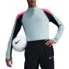 Nike | M NK DF STRK DRIL TOP | modrá| L