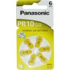 Panasonic PR10 6ks PR-23010/6LB