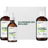 Scandinavian Biolabs® Bio-Pilixin® Hair Growth Routine pre ženy šampón 250 ml + kondicionér 250 ml + sérum 100 ml darčeková sada