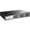 D-Link DGS-1024D 24-port Gigabit Desktop Switch