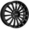 Carmani 17 Fritz Black 8,5x20 5x112 ET23