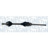 Hnací hriadeľ MAGNETI MARELLI 302004190116