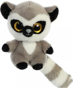 YooHoo lemur Lemmee Baby 12,5 cm