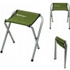 Berger Kempingove skládací sedátko stolička CF-2203