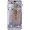 Samsung S916B Samsung Galaxy S23+ Predný rámček Lavender (Service Pack - originálny diel)