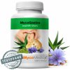 MycoMedica MycoDetox pre prečistenie a detoxikáciu 120 kapsúl