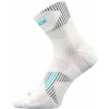 VOXX Patriot B ponožky biele 1 pár 35-38 110982